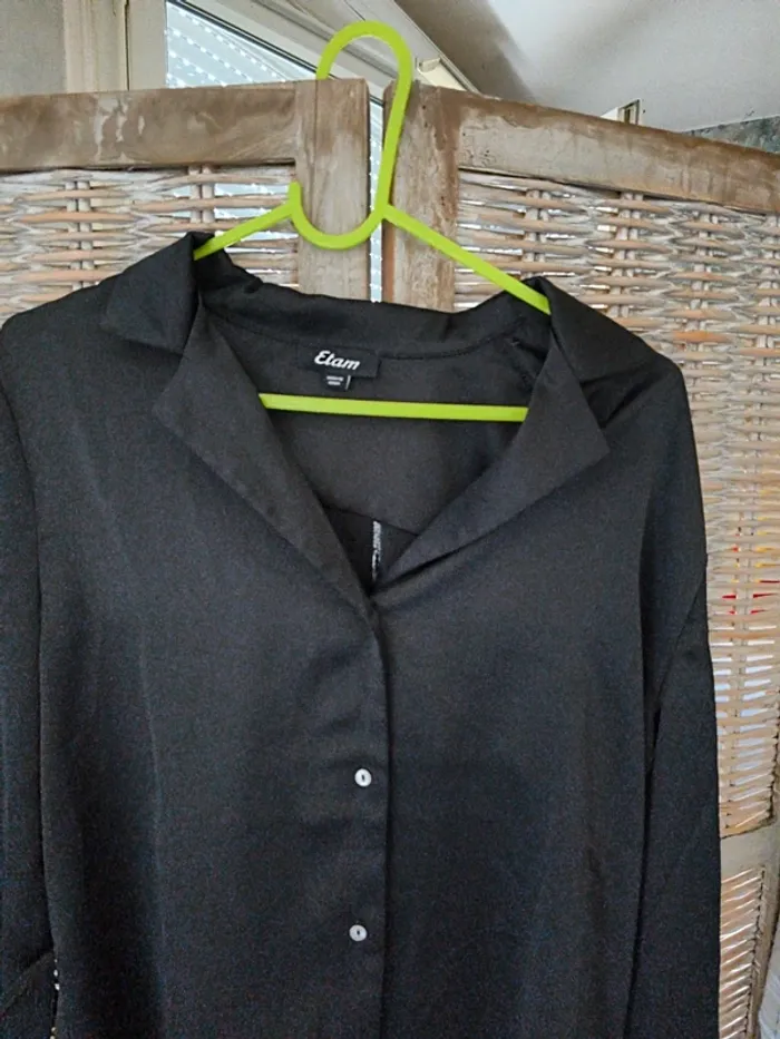 Chemise Etam - photo numéro 2