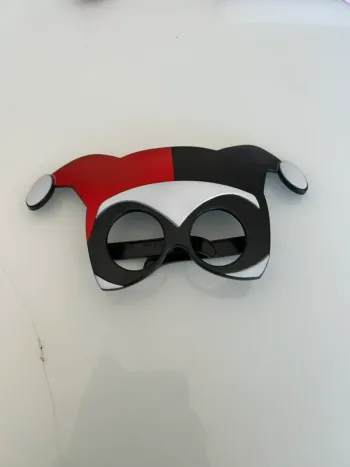 Lunette enfant harley queen