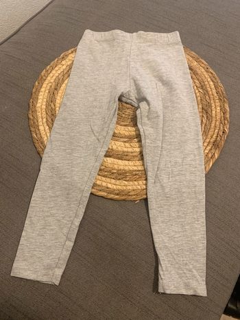 Legging gris