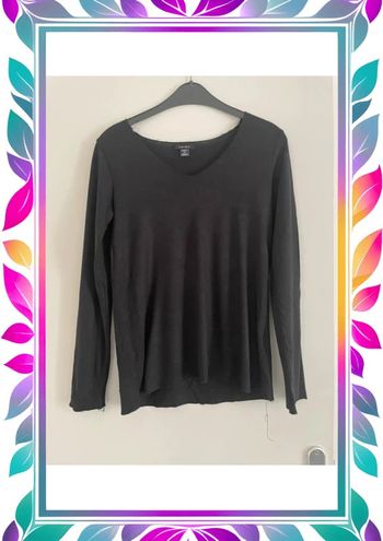 Pull noir Amisu XS