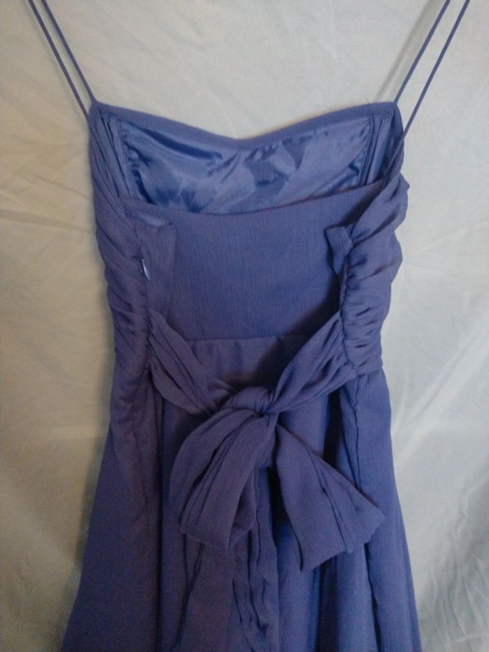 Robe cérémonie - photo numéro 3