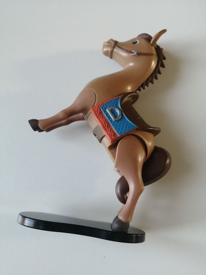 figurine chevalier - photo numéro 4