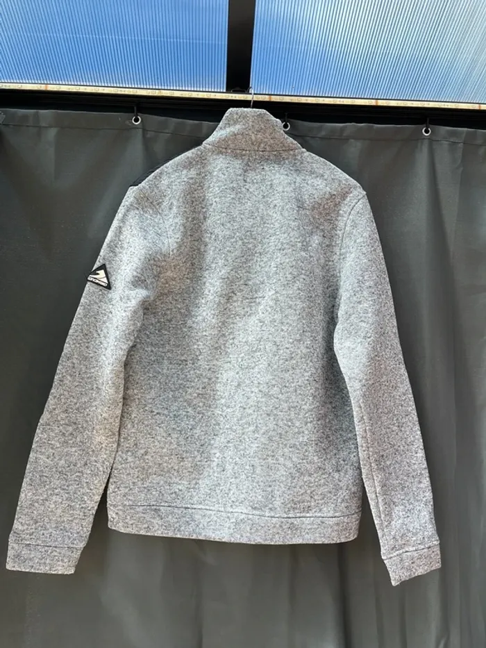 Veste Longboard - photo numéro 5