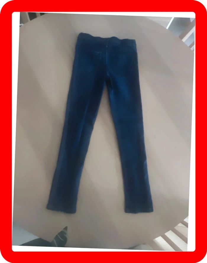 Jean taille 8 ans - photo numéro 2