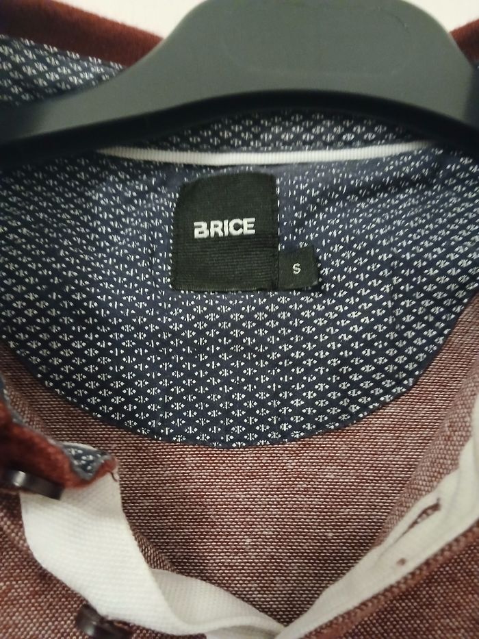 Polo homme Brice TS - photo numéro 2