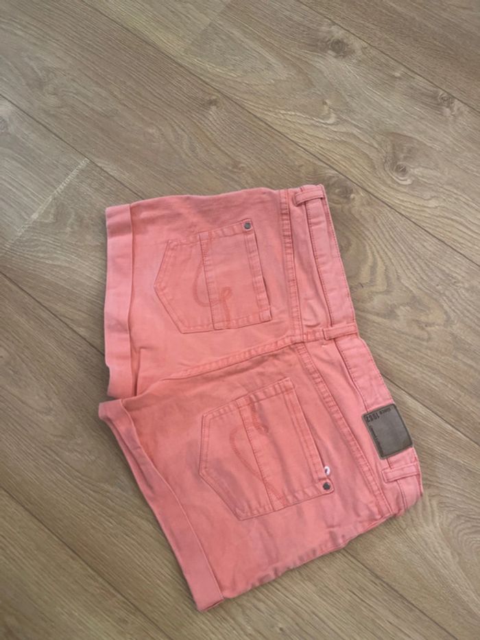 Short tex 42 - photo numéro 2