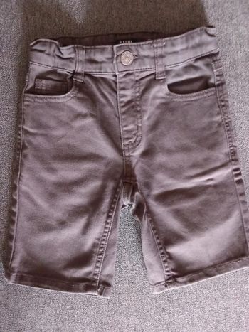Short - Kiabi