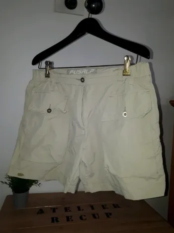 Short Fusalp