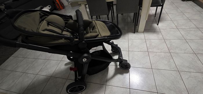 Poussette Polyvalente - photo numéro 7