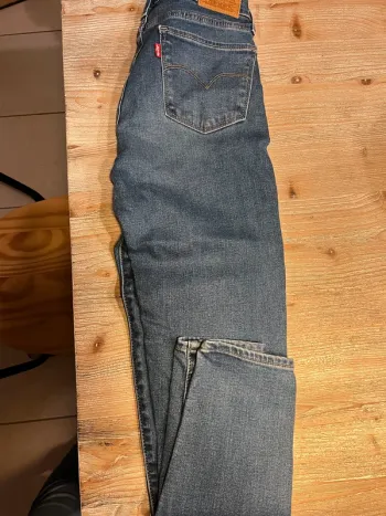 Jean Levi's