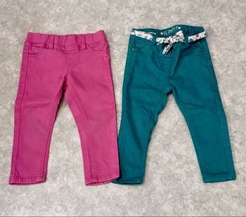 Jeans 24mois