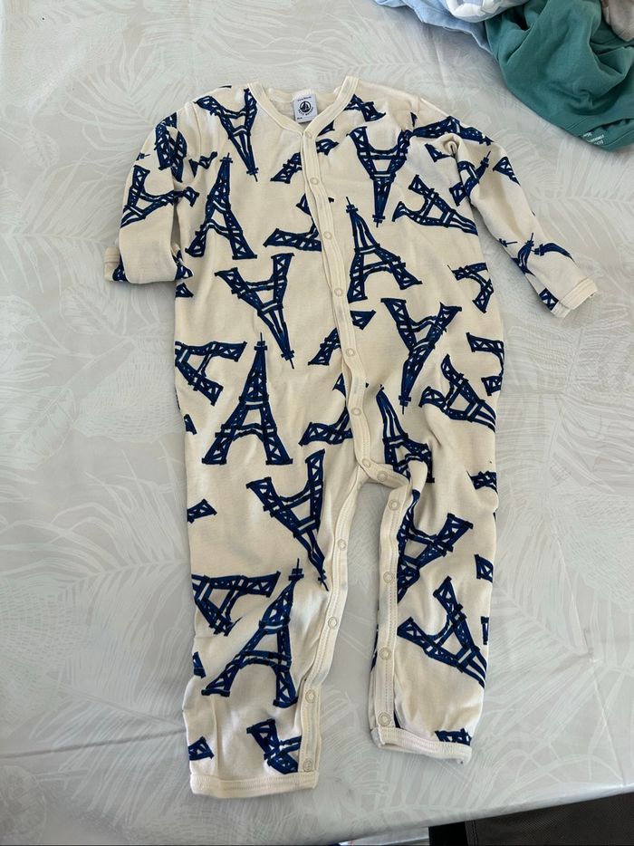 Pyjama