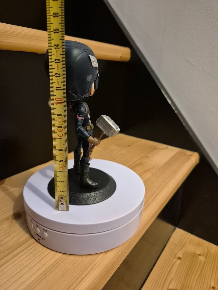 Figurine avangers - photo numéro 6