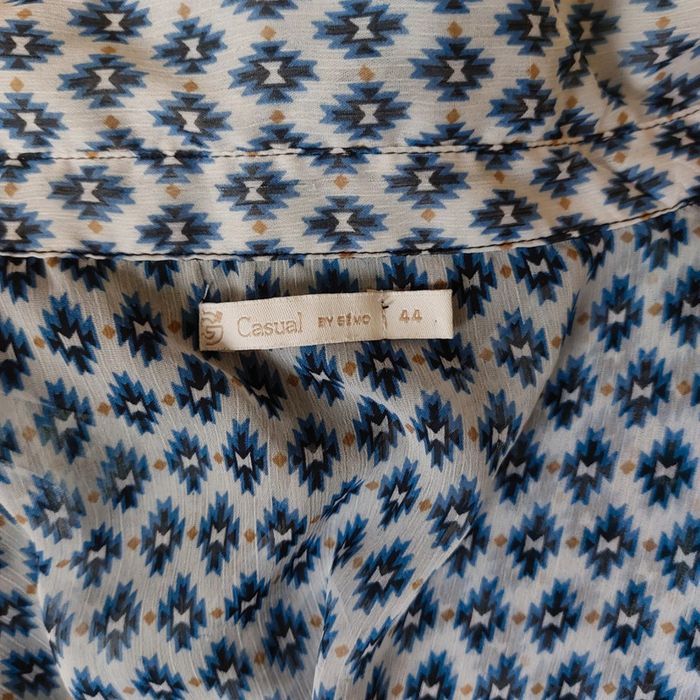Top pour taille XL - photo numéro 5
