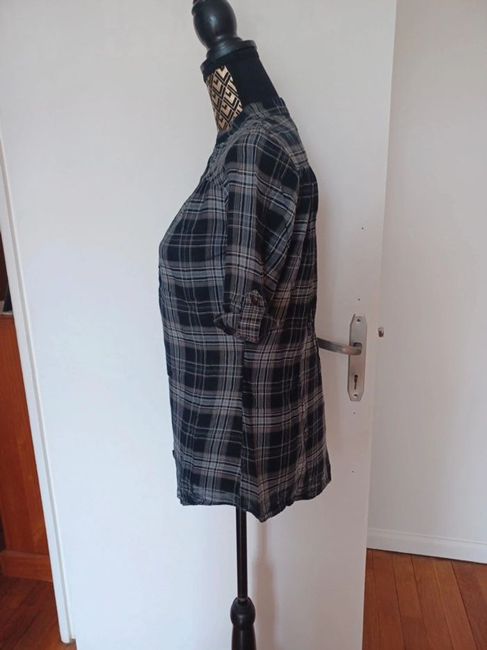 Tunique - photo numéro 3