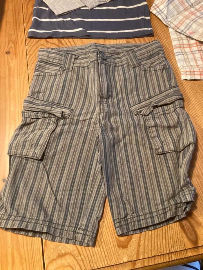 Lot de 5 vêtements garçon – Taille 24 mois - photo numéro 5