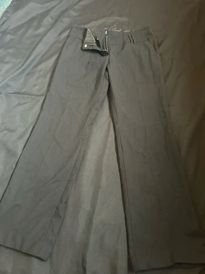 Pantalon femme