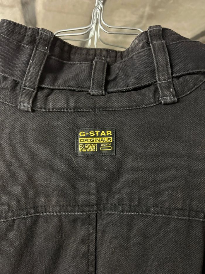 Blouson GStar Raw - photo numéro 3