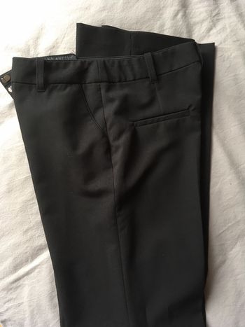 Pantalon tailleur
