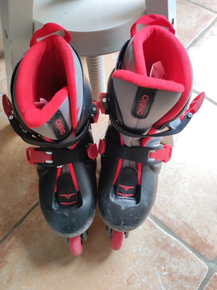 Rollers taille 32 - photo numéro 6