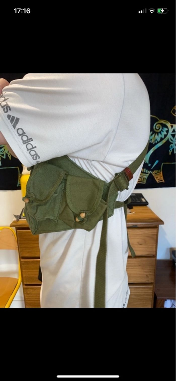 Porte chargeur air soft - photo numéro 5