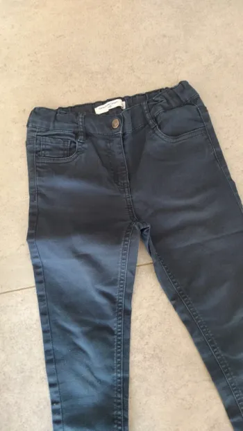 Pantalon 8 ans
