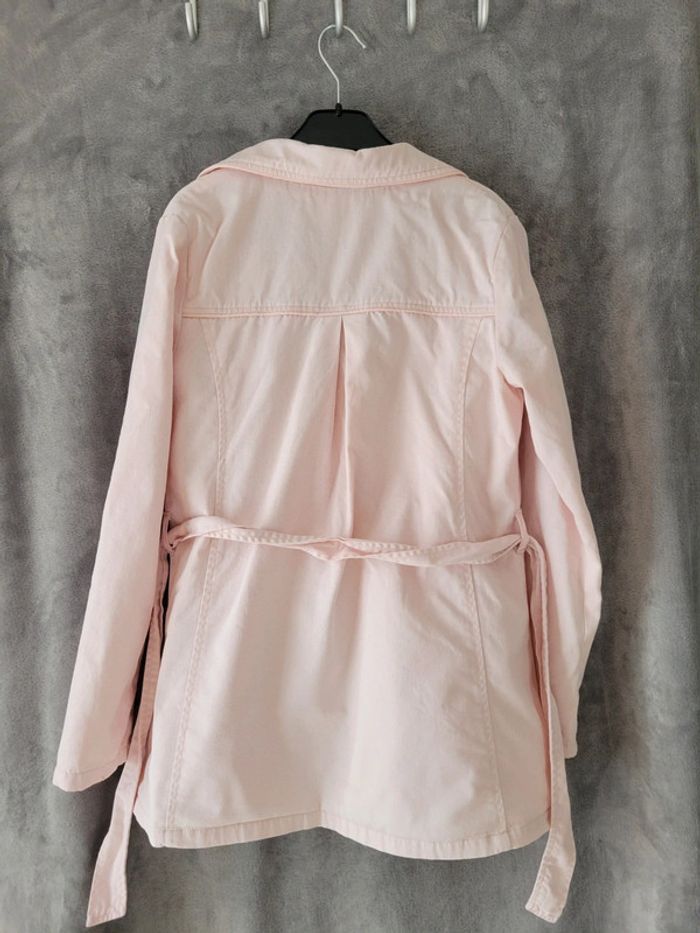 Veste 12ans - photo numéro 9