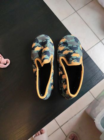 Pantoufles