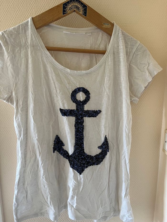 T shirt