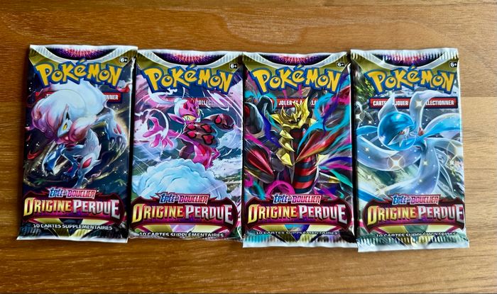 Artset origines perdues