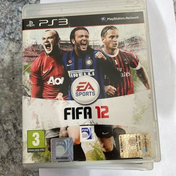 Fifa 12