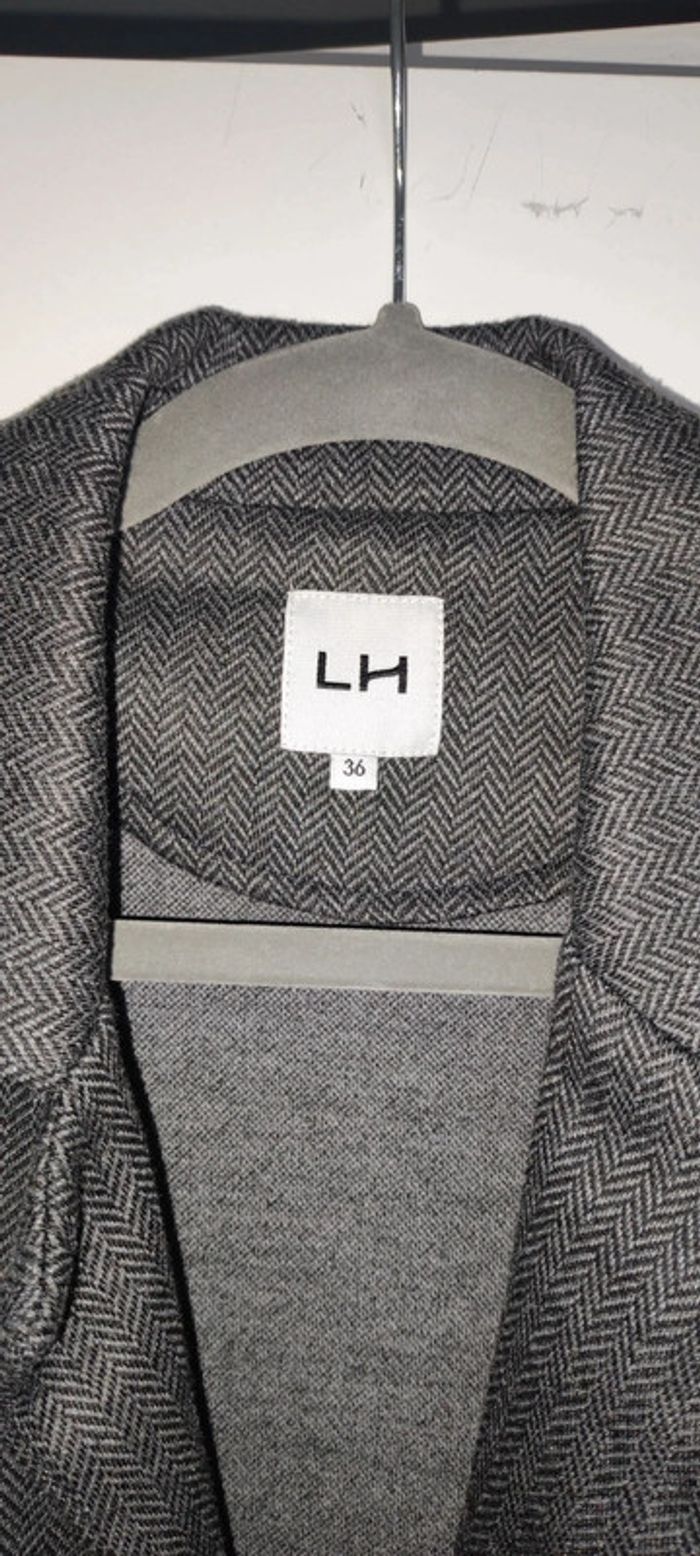 Veste blazer femme LH 36 - photo numéro 4