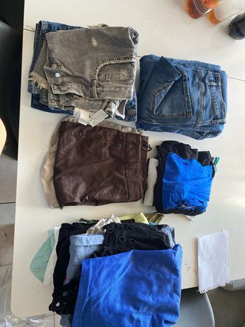 Lot taille 36