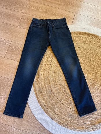 Jean Levi’s 511