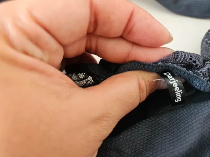 Soutien gorge t95E n19 Darjeeling - photo numéro 4