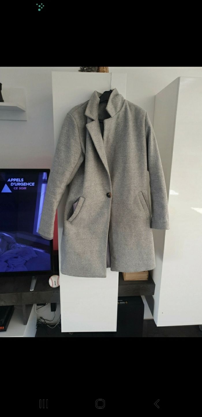 Blouson taille s - photo numéro 2