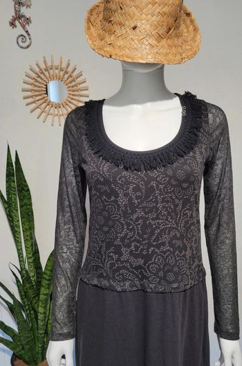 Robe ddp