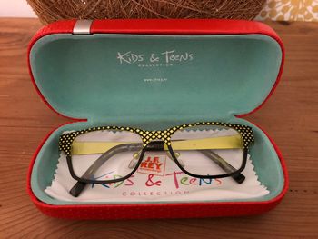 Lunettes enfant JFRey
