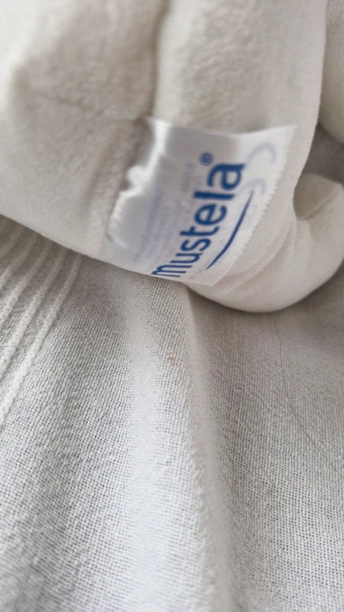 Ourson mustela - photo numéro 4