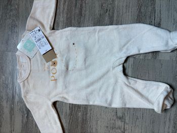 pyjama winnie l’ourson