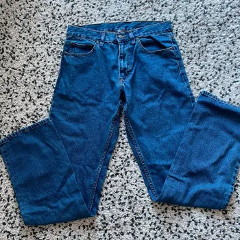Jeans homme taille 40