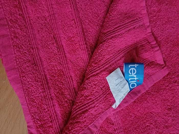 Drap de bain Tertio - photo numéro 3