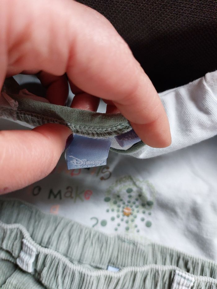 Lots vêtements filles 23 mois - photo numéro 9