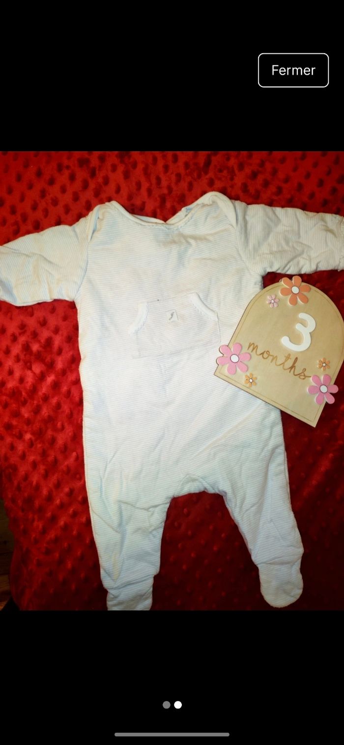 Pyjama - photo numéro 2
