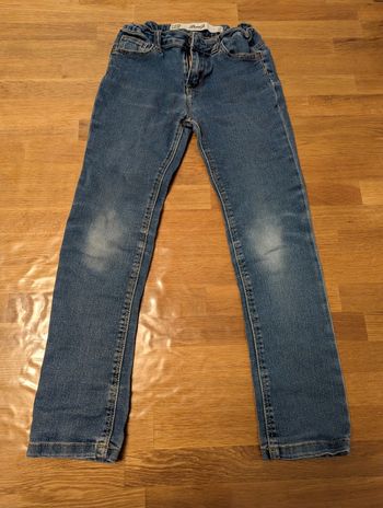 Jean fille 8 ans Primark