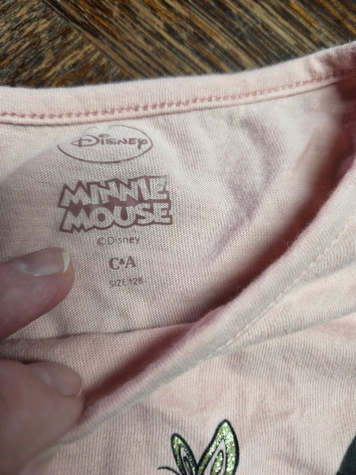 Minnie 8 ans - photo numéro 2