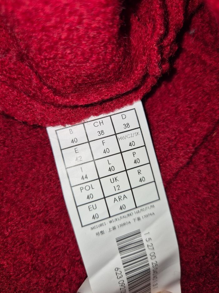 Veste Promod - photo numéro 6