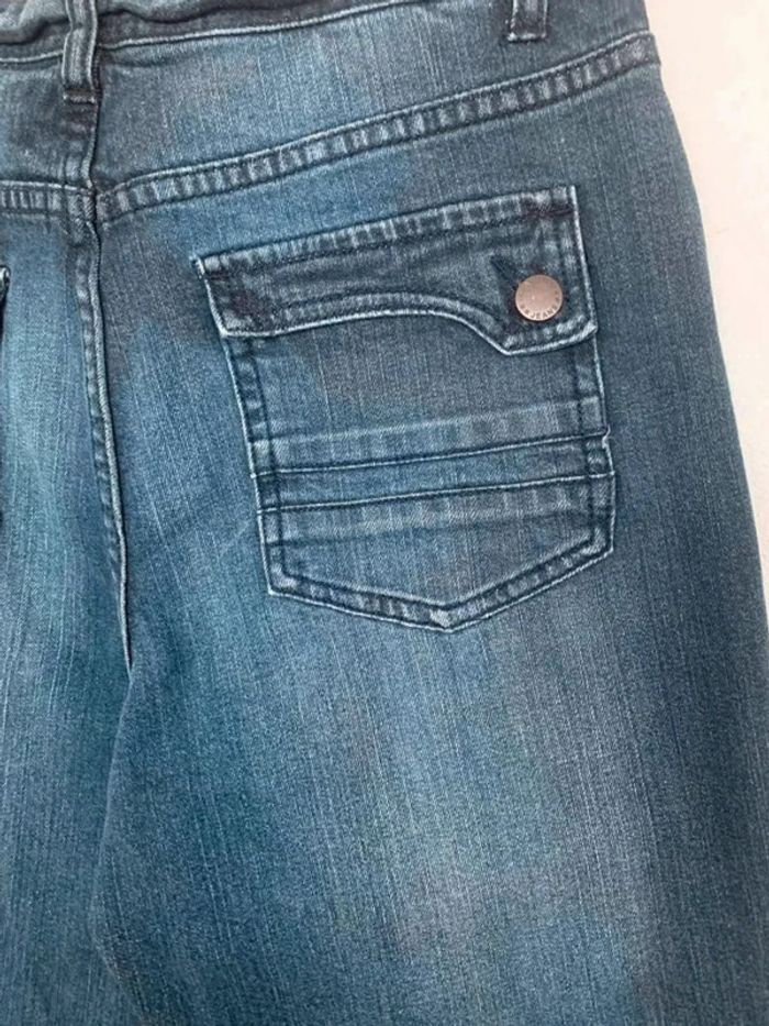 Pantalon jeans  Taille  42 - photo numéro 11