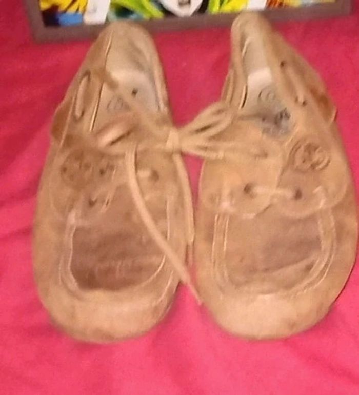 Mocassins - photo numéro 2