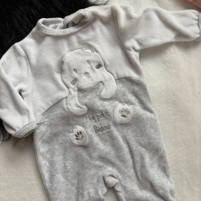 Pyjama bébé - photo numéro 2